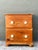 Vintage Small Pine Chest of Drawers For Sale In West Palm - Image 6 of 12