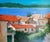 Oil Painting Orebic (Croatia) Korkishko Vasily For Sale - Image 4 of 7