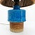 Swedish Ceramic Desk or Bedside Lamp by Inger Persson for Rörstrand, 1960 For Sale - Image 3 of 8