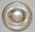 1950s Victorian Oneida Silver Plated Footed Serving Bowl 2 Community Plate Spoons, Usa- 3 Pieces For Sale - Image 9 of 13