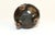 4 Antique Chinese Solid Bronze Mini Censers Incense Burners For Sale - Image 16 of 18