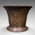 17th Century Antique Apothecary Mortar & Pestle, English, Bronze, Kitchen, Chemist, c.1650 For Sale - Image 5 of 10