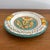 Rustic European Late 20th Century Italian Ashtray For Sale - Image 3 of 5