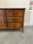 1950s 1950s Vintage Dixie Aloha Faux Bamboo Triple Dresser For Sale - Image 5 of 13