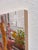 Contemporary Lots Daughter by Clyde Steadman | Oil on Cradled Panel Painting of two figures in a sunlit room For Sale - Image 3 of 3