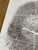 Giuseppe Penone, Contatto—occhio Destro Di R. . . (2009), Orginal Exibition Poster, Printed in the Uk For Sale - Image 10 of 11