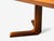 Skovby Møbelfabrik, Danish Modern, Teak, Expandable Dining Table, Denmark, 1960s For Sale - Image 9 of 12