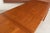 Wood Mid-Century Danish Extending Dining Table by Vejle Stole, 1975 For Sale - Image 7 of 10