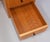 Modernist Maple Desk by Dick Russell for Ray Leigh, 1980s For Sale - Image 17 of 18