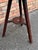 Late 19th Century 19th Century English Cricket Table For Sale - Image 5 of 6