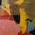 Early 21st Century Monika Rossa, Abstraction, 2026, Oil Painting on Canvas For Sale - Image 5 of 6