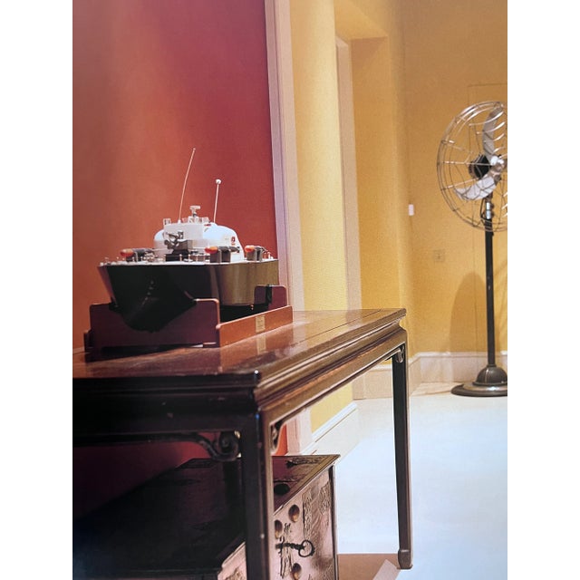 "Design & Detail in the Home" Viscount David Linley-Abrams-2000 For Sale - Image 10 of 11