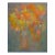 Multicolor Flowers VI, Miriam Bromberg, Painting For Sale