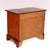 English Chippendale Style Block Front Chest, Bartley Collection, 20th C For Sale - Image 9 of 18