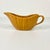 American 1990s Vintage Portuguese Majolica Ceramic Pumpkin Gravy Sauce Boat, Halloween & Thanksgiving For Sale - Image 3 of 12