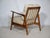 Mid-Century Modern Scandinavian Lounge Chairs in Teak, 1960s, Set of 3 For Sale - Image 6 of 14