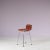 Charlotte Perriand Bar Stool attributed to Charlotte Perriand for Les Arcs, France, 1970s For Sale - Image 4 of 9