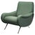 Lady Armchair by Marco Zanuso for Cassina For Sale - Image 10 of 10