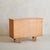 Adrien Audoux and Frida Minet French Bamboo Credenza with Key Attributed to Adrien Audoux & Frida Minet, 1960s For Sale - Image 4 of 6