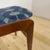 Vintage Danish Teak Ottoman, 1960s For Sale - Image 4 of 9