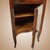 19th Century Venetian Rosewood Bedside Tables, 1799, Set of 2 For Sale - Image 10 of 16
