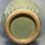 Ceramic Antique Chinese Longquan Celadon Carved Floral Vase For Sale - Image 7 of 8