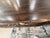 2020s Extra Long Natural Slab Wood Dining Table by Restoration Hardware For Sale - Image 5 of 17