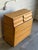 Heywood-Wakefield Maple Wood Tallboy Chest 6-Drawer Dresser Mid-Century Modern 1950s For Sale In Los Angeles - Image 6 of 10