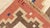 Doris Leslie Blau Vintage Swedish Flat Weave Rug Signed by 'Gk' For Sale In New York - Image 6 of 6