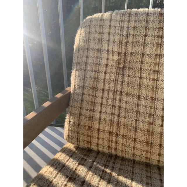 Mid-Century Danish Lounge Chairs, 1970s, Set of 2 For Sale - Image 11 of 18