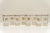 Mid Twentieth Century Modern Ge Americana Refrigerators Tumblers Set of 8 For Sale In Louisville - Image 6 of 6