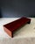 Modernist Bamboo Coffee Table by Axel Vervoordt, 1980s For Sale - Image 11 of 18