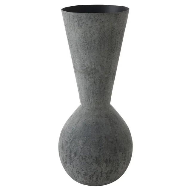 Koneo Vase by Imperfettolab For Sale - Image 6 of 6