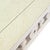 64" Asian Modern Chinoiserie Cream Lacquer Console Table For Sale - Image 11 of 14
