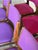 Rosewood Dining Chairs in Style of Erik Buch Upholstered Mid-Century Seating Set of 6 Denmark 1960s For Sale - Image 10 of 10
