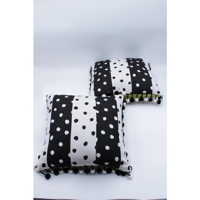 Age: Approx: 10 Years Old Details: Nice Decorative Pillow High Quality Construction Condition: Excellent Original Finish &...