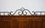 Keller Furniture Solid Cherry Early American Colonial Revival King Size Bed 2633 For Sale In Kansas City - Image 6 of 10