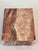 1960's Italian Rosa Pink Marble Jewelry Trinket Box For Sale - Image 4 of 10