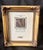 Carrs Vintage Carr Museum Series Ornate Giltwood Style Photo Frame 4 X 5 Opening. For Sale - Image 4 of 14