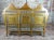 Mother of Pearl Inlaid Syrian Sofa For Sale - Image 10 of 12