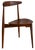 Danish Modern Model Fh4103 Chair by Hans J. Wegner for Fritz Hansen, 1950s For Sale