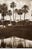 Gadames, Libya, 1945, Oil Painting on Canvas For Sale - Image 7 of 12