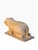 19th Century Antique Folk Art Pig Sculpture For Sale - Image 5 of 6
