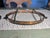 1960s 1960s Swedish Nilsjohan Copper & Pyrex Serving Tray For Sale - Image 5 of 12
