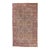 Signed Late 19th Century Persian Kermanshah Rug, 12'09 X 22'01 For Sale