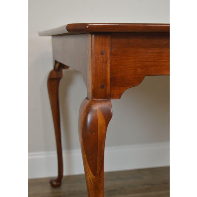 Lexington Bob Timberlake Solid Cherry 2 Drawer Writing ... (640 x 640 Pixel)