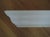 Contemporary Pottery Barn 2 White Floating Shelves Use as Fireplace Mantel or Shelf - Pair of Ledges Nwot For Sale - Image 3 of 17