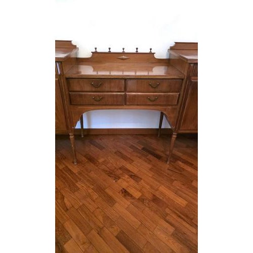 Vintage Italian Sideboard, 1960s For Sale - Image 6 of 18