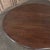 19th Century French Napoleon III Period Grand Oval Center Table For Sale - Image 13 of 14
