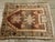 Textile Galerie Shabab Collection Mid-20th Century Turkish Anatolian Rug For Sale - Image 7 of 8
